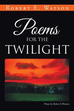Poems for the Twilight