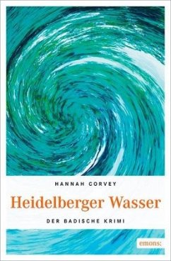 Heidelberger Wasser - Corvey, Hannah