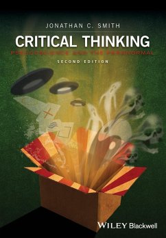 Cover Critical Thinking