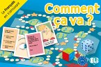 Comment ça va? (Spiel)