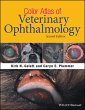 Color Atlas of Veterinary Ophthalmology - Bild 1
