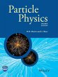 Particle Physics, 4th Edition - Bild 1