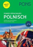 PONS Power-Sprachkurs Polnisch PONS Power-Sprachkurs Polnisch