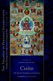 Chod: The Sacred Teachings on Severance (eBook, ePUB)