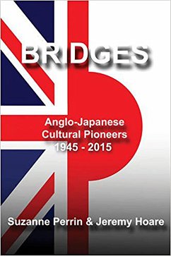 Bridges (eBook, ePUB) - Hoare, Jeremy