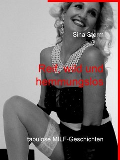 Cover Reif, wild und hemmungslos (eBook, ePUB)