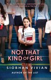 Not That Kind Of Girl (eBook, ePUB)