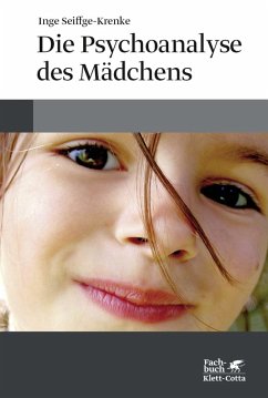 Die Psychoanalyse des Mädchens (eBook, ePUB) - Seiffge-Krenke, Inge