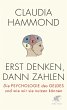 Erst denken, dann zahlen (eBook, ePUB) - Bild 1