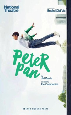 Peter Pan (eBook, ePUB) - Company, The Peter Pan; Barrie, J. M.