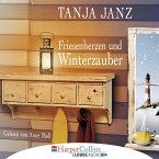 Friesenherzen und Winterzauber (MP3-Download)
