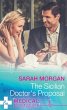 The Sicilian Doctor's Proposal (eBook,... - Bild 1