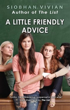 Cover A Little Friendly Advice (eBook, ePUB)