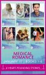 Medical Romance January 2017 Books 1 -6... - Bild 1