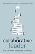 The Collaborative Leader (eBook, ePUB) - Bild 1
