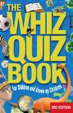 The Whiz Quiz Book (eBook, ePUB)