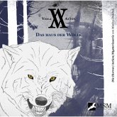 Das Haus der Wölfe (MP3-Download)