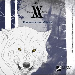 Das Haus der Wölfe (MP3-Download) - Duschek, Markus