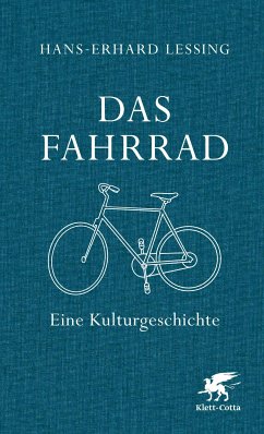 Das Fahrrad (eBook, ePUB) - Lessing, Hans-Erhard