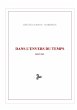 Dans l'envers du temps (eBook, ePUB) - Bild 1