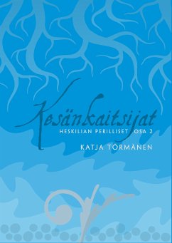 Kesänkaitsijat (eBook, ePUB)