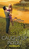 Caught Up In You (eBook, ePUB)