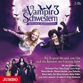 Die Vampirschwestern 3. Reise nach Transsilvanien (MP3-Download)