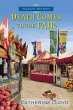 Death Comes to the Fair (eBook, ePUB) - Bild 1