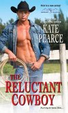 The Reluctant Cowboy (eBook, ePUB)