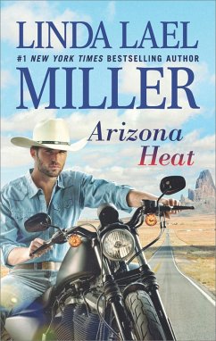 Cover Arizona Heat (eBook, ePUB)