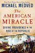 The American Miracle (eBook, ePUB) - Bild 1