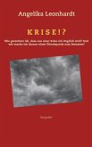 Krise!? (eBook, ePUB)