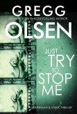 Just Try to Stop Me (eBook, ePUB)