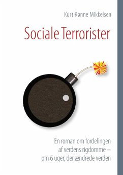 Sociale Terrorister (eBook, ePUB) - Kurt Rønne Mikkelsen