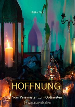 Hoffnung (eBook, ePUB) - Führ, Heike