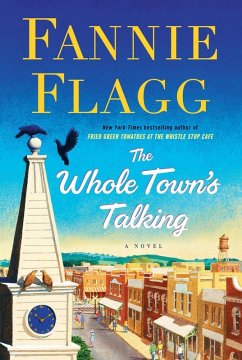 The Whole Town's Talking (eBook, ePUB) - Flagg, Fannie