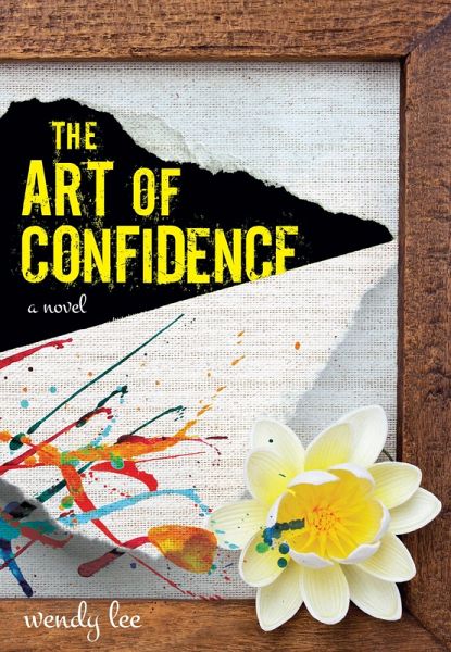 The Art of Confidence (eBook, ePUB) The Art of Confidence (eBook, ePUB)