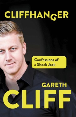 Cliffhanger (eBook, ePUB) - Cliff, Gareth