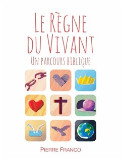 Le règne du vivant (eBook, ePUB)