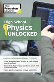 High School Physics Unlocked (eBook, ePUB)