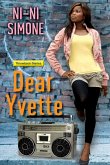 Dear Yvette (eBook, ePUB)