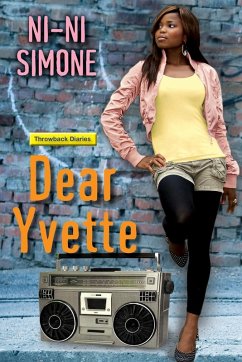 Dear Yvette (eBook, ePUB) - Simone, Ni-Ni