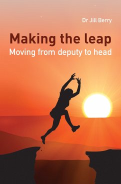 Making the Leap (eBook, ePUB) - Berry, Dr Jill