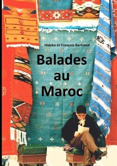 Balades au Maroc (eBook, ePUB)