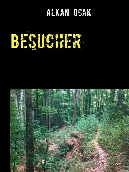 Besucher (eBook, ePUB) Besucher (eBook, ePUB)