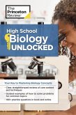 High School Biology Unlocked (eBook, ePUB)