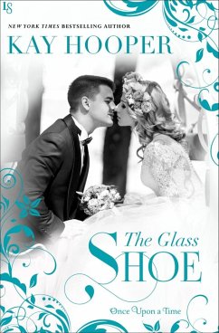 The Glass Shoe (eBook, ePUB) - Hooper, Kay