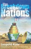 The Breakdown of Nations (eBook, ePUB)