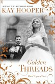 Golden Threads (eBook, ePUB)