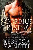 Scorpius Rising (eBook, ePUB) Scorpius Rising (eBook, ePUB)
